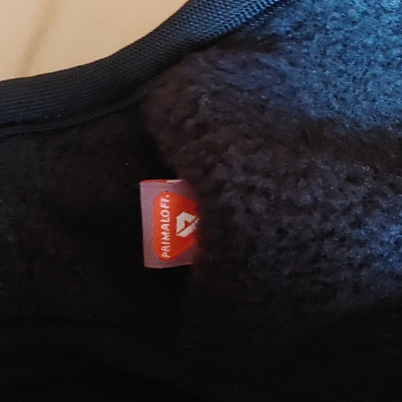 Ear muffs/ tec fleece - Picture 6 of 6